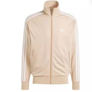 Adidas Track Top